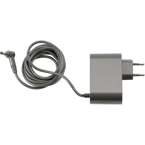 Compatible avec les cordons d'alimentation et les chargeurs des aspirateurs V10 et V11, pièces remplaçables, prise standard européenne. (1/5)