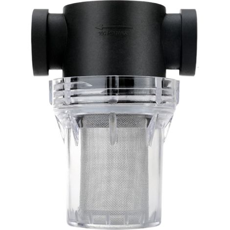 Vorfilter, Kunststofffiltersieb für Autowaschanlagen und Wasseraufbereitungsanlagen für die Aquakultur