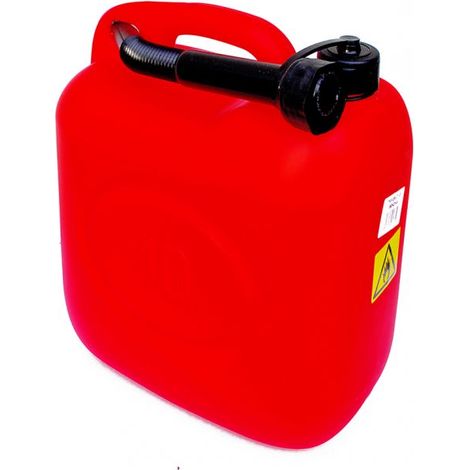 Tanica per carburante da 10 litri