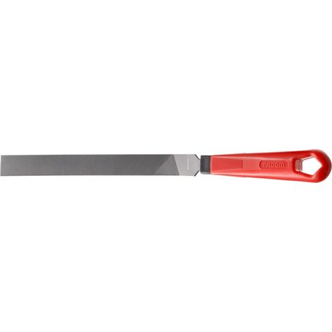 Facom PAM.B250EMA Flachstumpf-Feile mit Heft Hieb 1 250mm