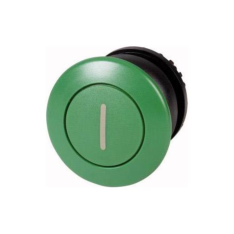 EATON 216723 CHAMPIGNON BOUTON, VERT I, TASTEND