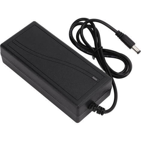 Adaptateur secteur 5 V 8 A, transformateur d'alimentation 100-240 V CA/CC pour bande LED, caméra de sécurité, moniteur et routeur