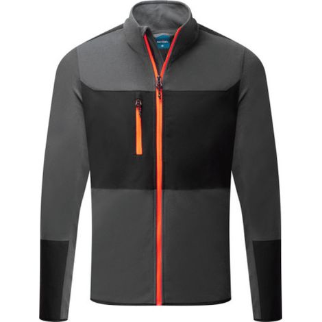 Polar EV4 Stretch PORTWEST EV476 L Gris metálico
