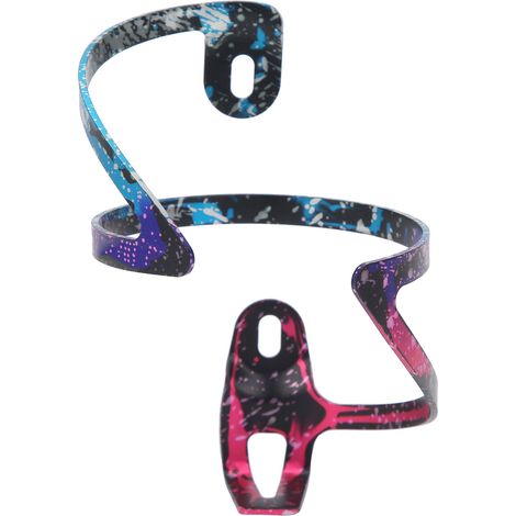 BOLANY ultraleichter Flaschenhalter aus Aluminiumlegierung für Mountainbiker und Fahrradzubehör (1/5)