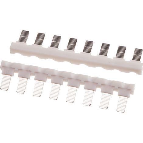 Peigne de raccordement, RS PRO, 6 A ( Prix pour Sachet de 10 )