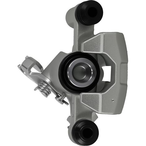 Brake Caliper With Carrier Rear Right for Mazda MX-5 1993-2005 NAZ52698Z 342759 (1/5)