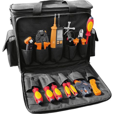 Assortimento di 12 camere Weidmüller 12 -Strumenti