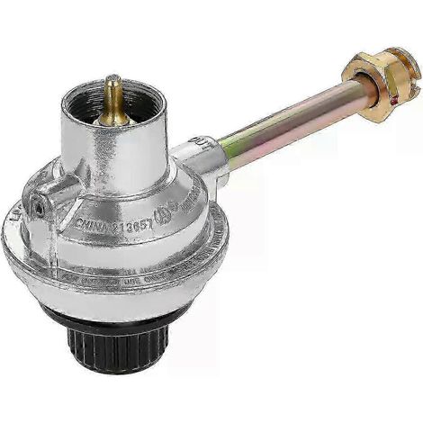 Pièce de rechange pour régulateur de soupape de barbecue à gaz Char-Broil Grill2Go 29102349 29103224A (1/5)