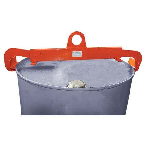 Starre Fassklammer – Tragkraft 500 kg - LR500