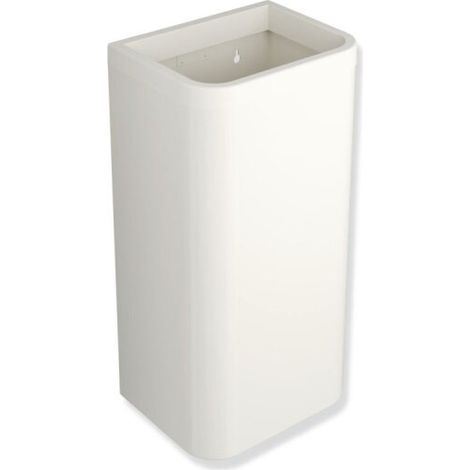 HEWI 477.05B20399 99 Poubelle à papier 60 L EM (1/2)