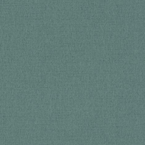 Vliestapete - Grau Grün Blumen Floral History of Art 2 A.S. Creation - 790475
