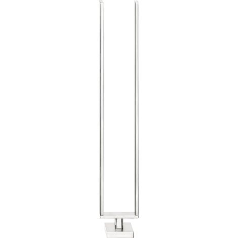 Tesa - Exxclusiv Handtuchhalter zweiarmig 50x72x450mm - 40417-00000-00 (1/5)