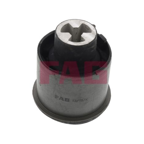 Suspension, corps de l'essieu FAG 829 0475 10 AUDI 1J0501541C 6R0501541A