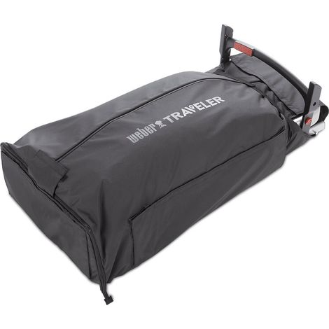 Carcasa protectora para Weber Traveler Cod. 7030 (1/3)