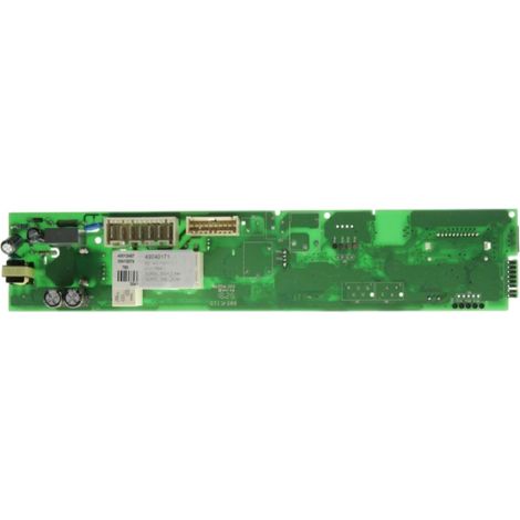 MODULE PROGRAMMÉ POUR SECHE LINGE CANDY - 49040171 (1/4)