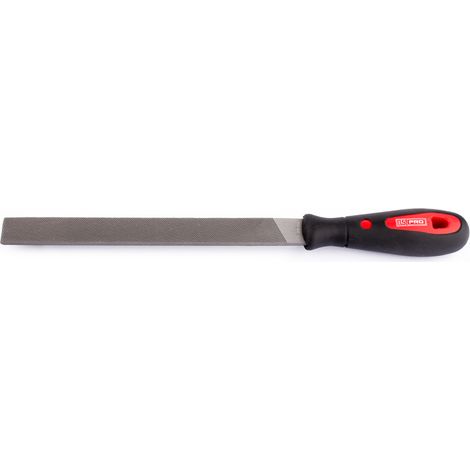Lime d'atelier manuelle type Batarde 200mm ( Prix pour 1 ) (1/3)