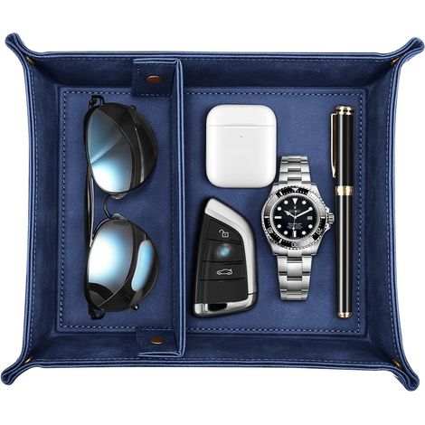 PU Leather Tray (1/5)