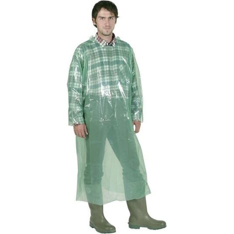 Verde desechable KERBL VV3427