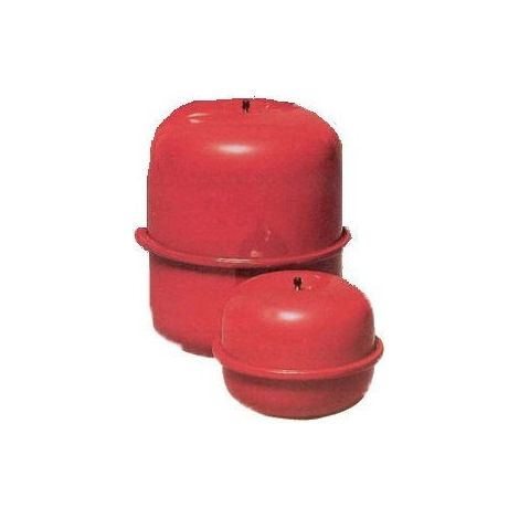 Hängende Membranvase 50L