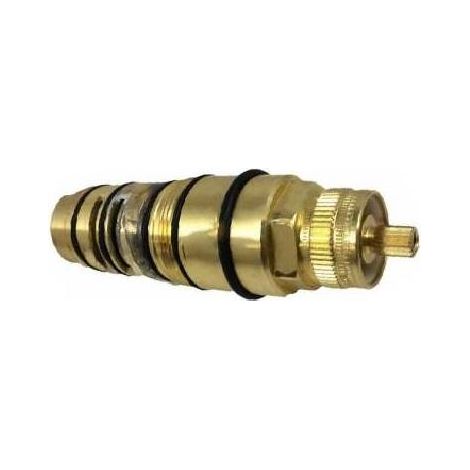 CARTUCCIA TERMOSTATICA INCASSO ZT2