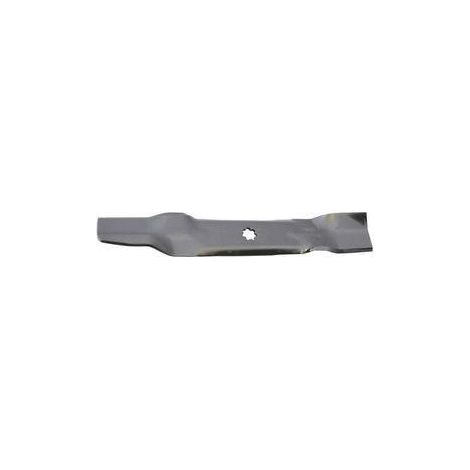 Lame 43cm pour Tondeuse Autoportée JOHN DEERE coupe 122cm
