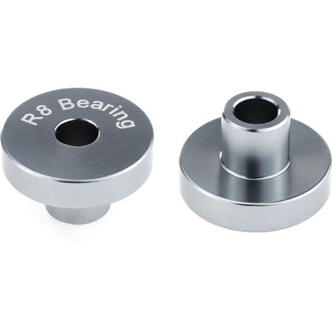 Guide Intérieur Pour Roulement R8 Vélo - Montage Précis Et Fiable - Enduro Bearings