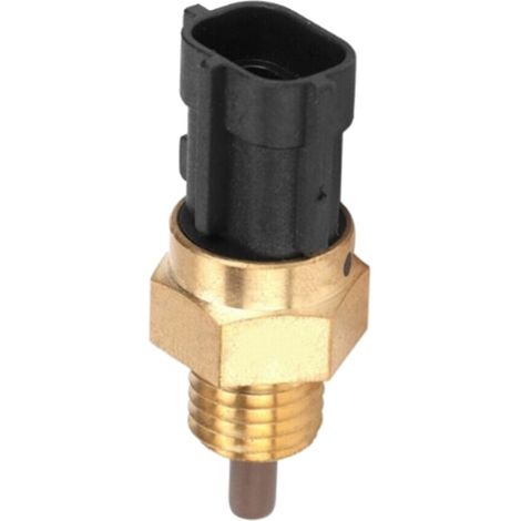 Geeignet für das Steuergerät des Antriebsstrangs von Mirage – Ansauglufttemperatursensor MD326170, 25972, 7514, Kühlmitteltemperatursensor