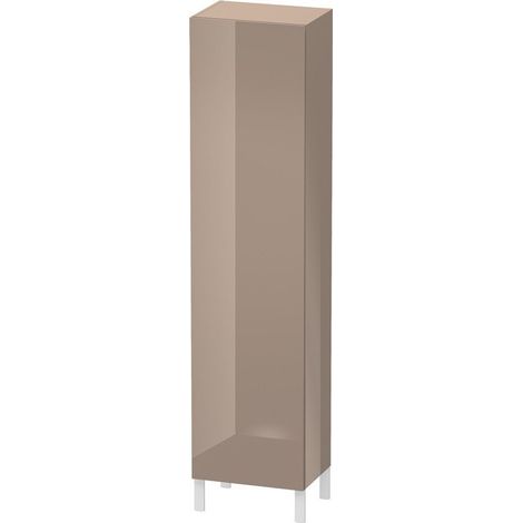 Armoire L-CUBE INDIVIDUAL 250/500x200/363x1321/2000 ouverture droite cappu h