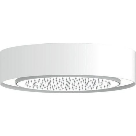 KEUCO Duschleuchte, rund, LED 12Watt, 06830519000 (1/3)