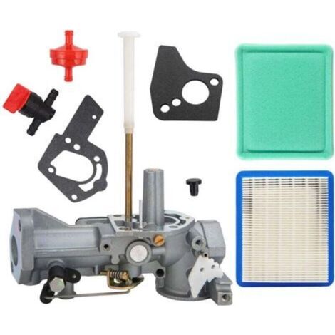 Replacement Carburetor Compatible with 5HP Engines Parts 498298 692784 495951 492611 495426 490533 (1/4)
