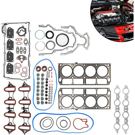 Repair tool kit for Chevrolet GMC Buick Cadillac 4.8L 5.3L (2002-2011) ES72173 (1/5)