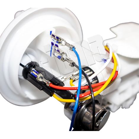 La pompe à essence B6H-E3907-00 est compatible avec la moto N-MAX 155 (2020) neuve et offre un débit stable. Ensemble pompe à essence pour N-MAX 155 (2020).