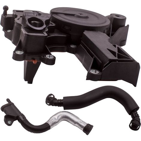 Válvula de Ventilación del Cárter para AUDI A3 A4 A5 Q5 VW Passat Jetta Tiguan (1/5)