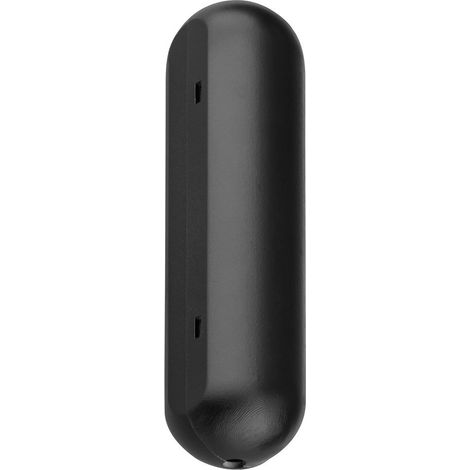 Briloner Adattatore per Lampada a Sospensione 13,5x3,2x3,5 cm Avvolgicavo per Sistema a Binario 230V Nero - Accessorio Binario Illuminazione Soggiorno Camera Cucina