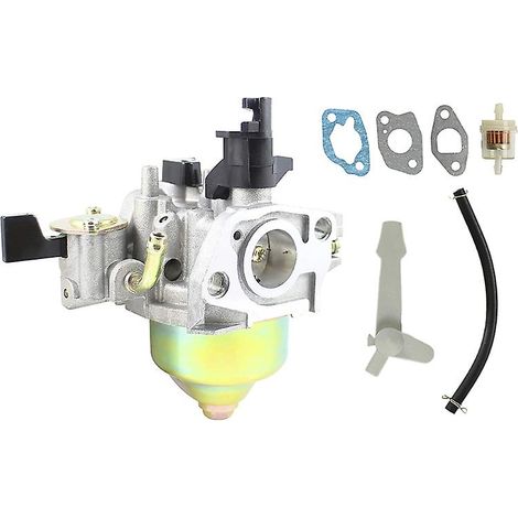 Carburateur pour nettoyeur haute pression 591007 Power 0J88870123 0059870 A201499 (1/5)