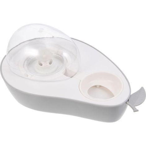 Automatic Pet Water Dispenser, Practical Drinking Fountain for Pets and Dogs, Elegant and Functional Home Accessory (1/5)