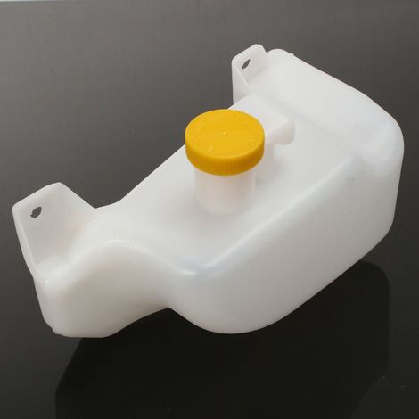 1,5 l Kühlmittel-Ausgleichsbehälterflasche mit Deckel für Nissan MICRA K11, alle Modelle (1/4)