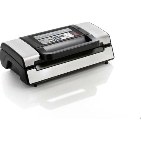 Laica VT3120 Vakuumierer -0,9 mbar Schwarz, Weiß (1/3)