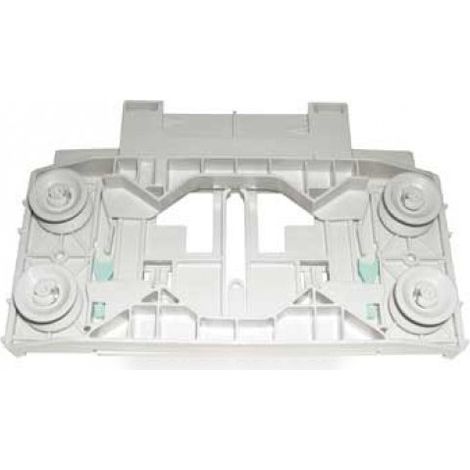 Supporto + rotelle cestello superiore - Lavastoviglie - BRANDT - 303197