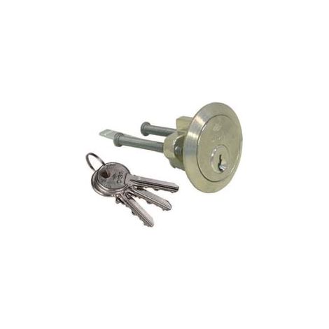Cilindri Staccati a Sei Spine per Serrature 02520 (02520000) Cisa