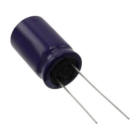 Panasonic ECA-1CM682 Condensateur électrolytique sortie radiale 7.5 mm 6800 µF 16 V 20 % (Ø) 16 mm 1 (1/2)