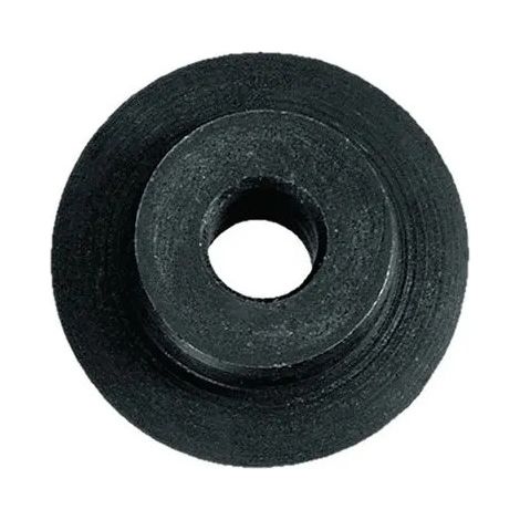 Moleta para corte de tubo de cobre, lote de 4