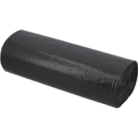 Bolsas para residuos de construcci贸n Vorel 360L 50碌m /10 unidades/.. ..