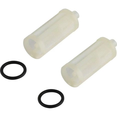 BOSCH Filtro Bomba de aceite BFP 21/31 L3 (2x), 87185725030
