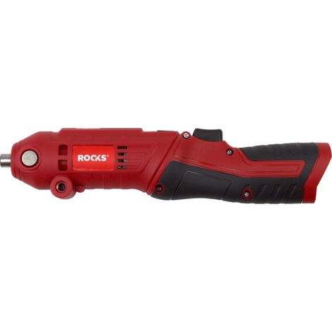 Mini Lucidatrice ROOKS AQ-LION 12V 0–2800 rpm (OK-03.4063)