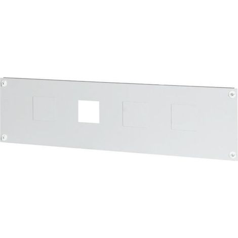 Piastra frontale Eaton BPZ-FP-600/200-45 per 24 Unità 286686
