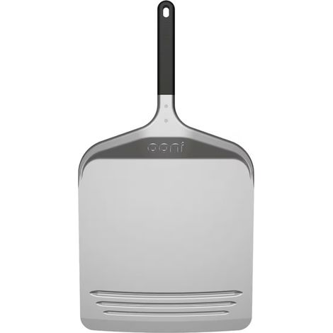 Pelle à pizza compacte Ooni avec fentes (1/2)