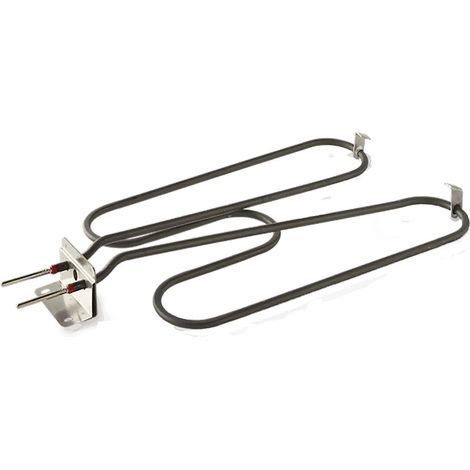 Coocheer – Élément chauffant pour grill électrique Weber – 2200 W – Compatible Q240 et Q2400 – Matériau haute température – Installation facile (1/5)