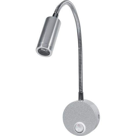 Cocoarm Lampes de Lecture LED pour Tête Lit Lampe Réglable avec (1/3)