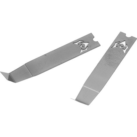 Réparation de téléphones portables : outils de démontage et de démontage, outil de démontage et de séparation de l’écran, outil de démontage en acier inoxydable (1/5)